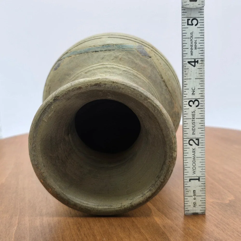 N/A vintage terracotta